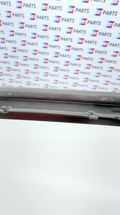фото №6, Bmw f32 f36 f82 m4 молдинг скла лобовий ліва 7285927