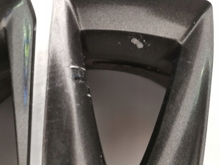 фото №12, Mazda cx5 ii диски диск  алюминиевые диски комплект kb8mv3810 et45 7j