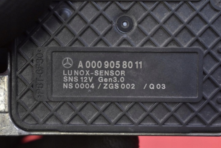 фото №6, Лямбда-зонд a0009058011 mercedes e-klasa w213 2.0 cdi 194 km 16-21