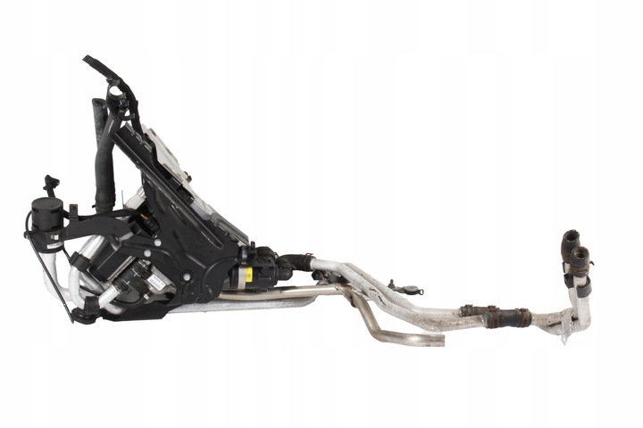 фото №1, Вебасто отопление стояночный audi q7 4l 3.0d tdi 4l0815071