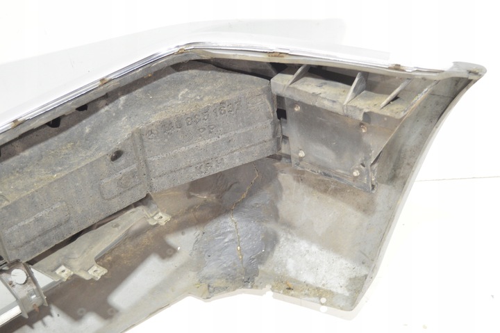 фото №14, Бампер перед переднє mercedes w140 c140 cl купе sec 1408800440