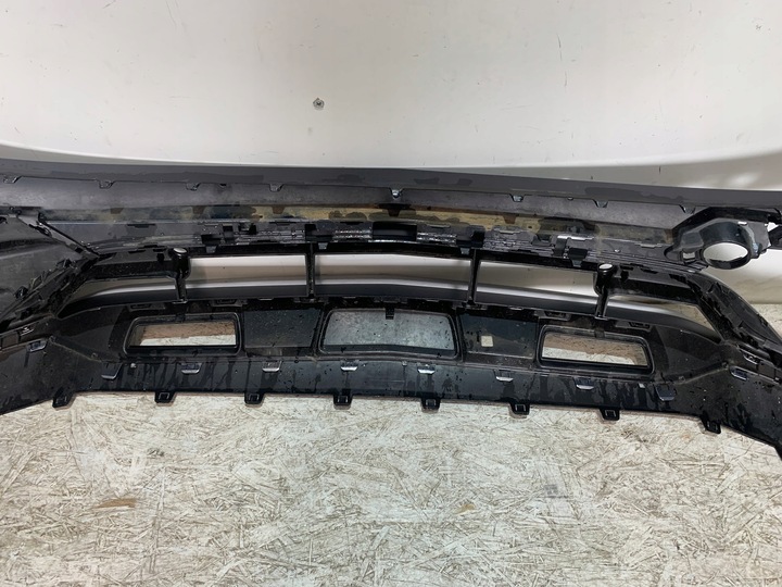 фото №9, Бампер перед mercedes glc w253 amg рестайлинг