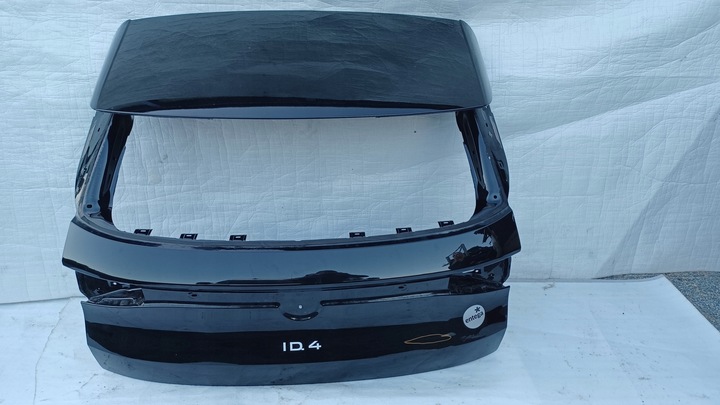 фото №1, Кришка зад кришка багажника задня vw id4 id.4 lc3j 2020-