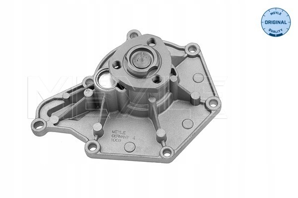 фото №1, Насос води vw 2,7/3,0tdi