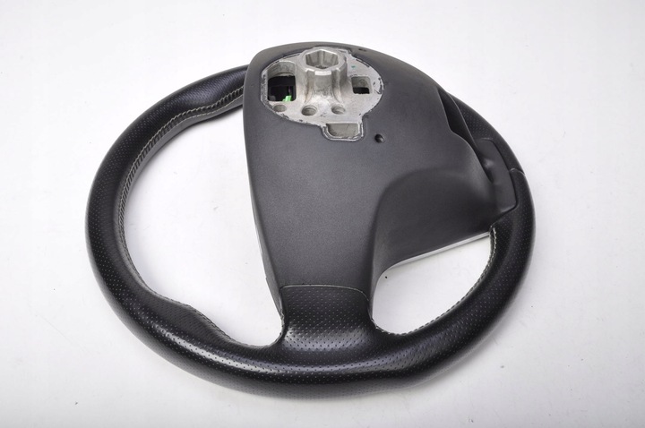 фото №9, Volvo s60 ii v60 кермо шкіряний рестайлінг rdesign