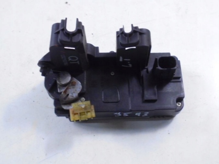 фото №6, Opel vectra c замок двері зад лівий 13210760qt