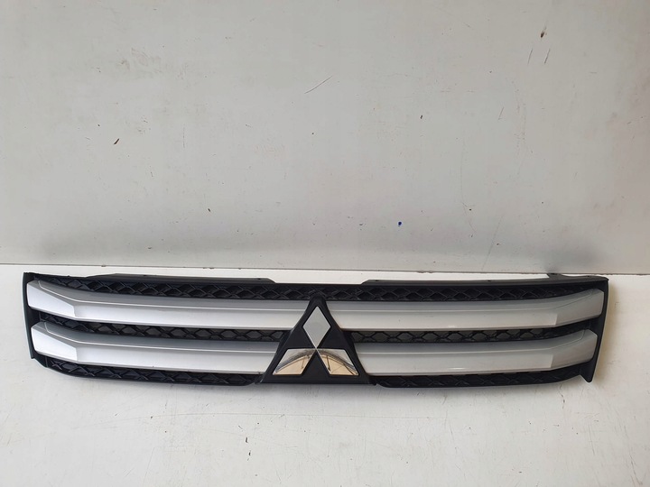 фото №1, Mitsubishi eclipse cross решётка радиатора решётка 7450b072
