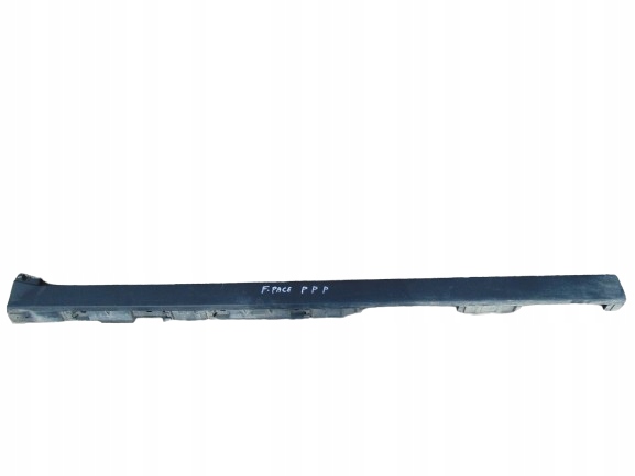 фото №1, Планка пороговая правая jaguar f-pace