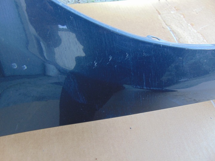 фото №11, Крыло правые перед kia rio iii 3