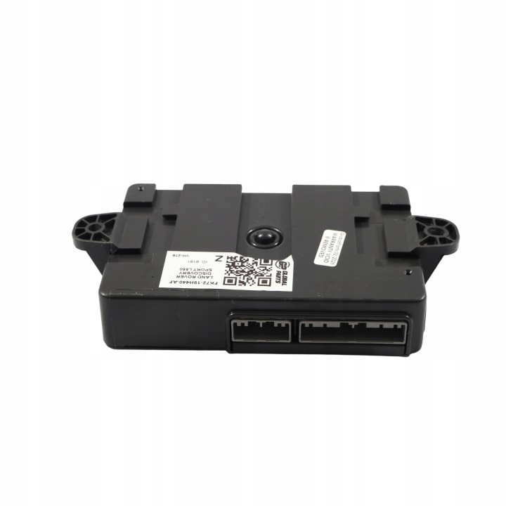 фото №12, Land rover discovery sport l550 модуль управляющий keyless fk72-19h440-af