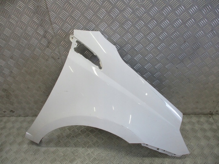 фото №1, Крыло правый chevrolet aveo t250 110