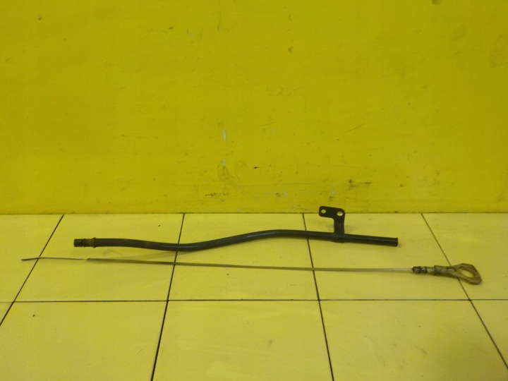 фото №1, Sportage ii tucson i30 ceed 2.0 crdi 09r 140km d4ea щуп масла щуп