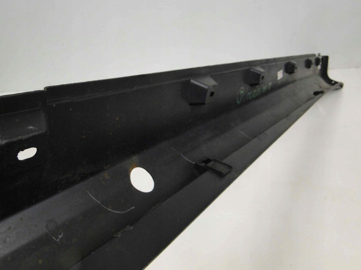 фото №6, Mercedes gl x164 164 рама левая планки пороговой