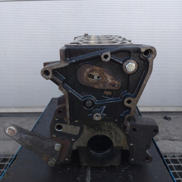 фото №9, Opel vectra c 1.9 cdti 120km z19dt блок  двигуна