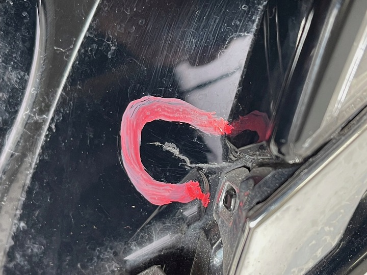 фото №10, Vw tiguan ii 5na r-line лампа ліва перед повний led