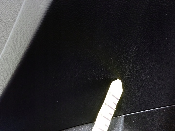 фото №6, Opel insignia a боковина оббивка двері перед права 13327656