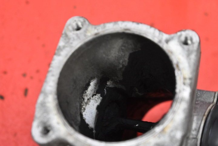 фото №6, Клапан egr 50276422 volvo s40 v40 2 ii 2.0 d3 150 km 12-16