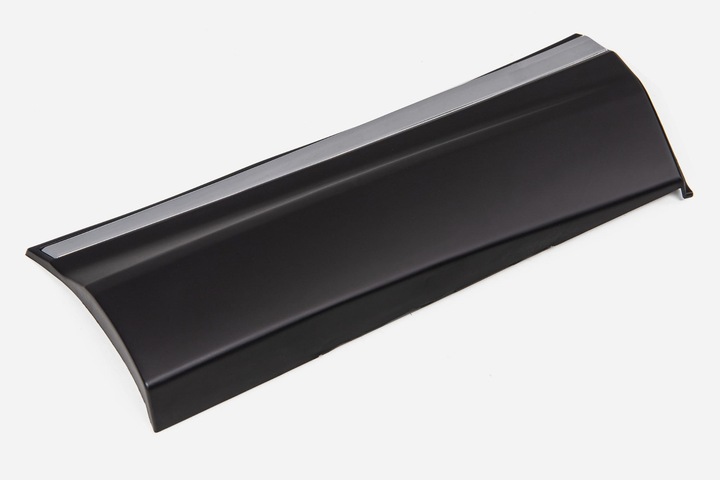 фото №10, Honda cr-v v 2018-2023 планка задніх двері права хром 75313tlaa01