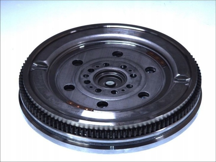 фото №15, Колесо двомасовий hyundai santa fe 2,0crdi/4x4 01-09