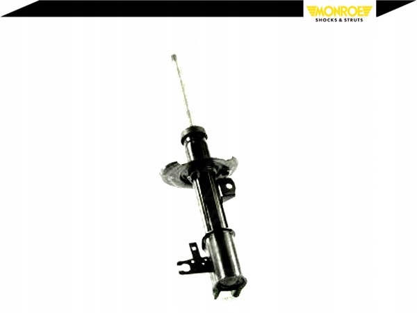 фото №3, Mong8009 амортизатор перед p opel signum, vectra c