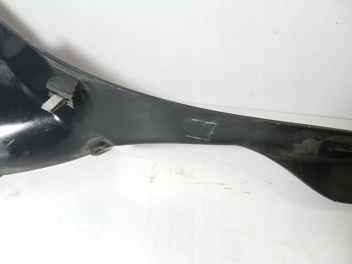 фото №8, Skoda superb i 01-08 планка накладка порогова prugu права чорна 3u5853370