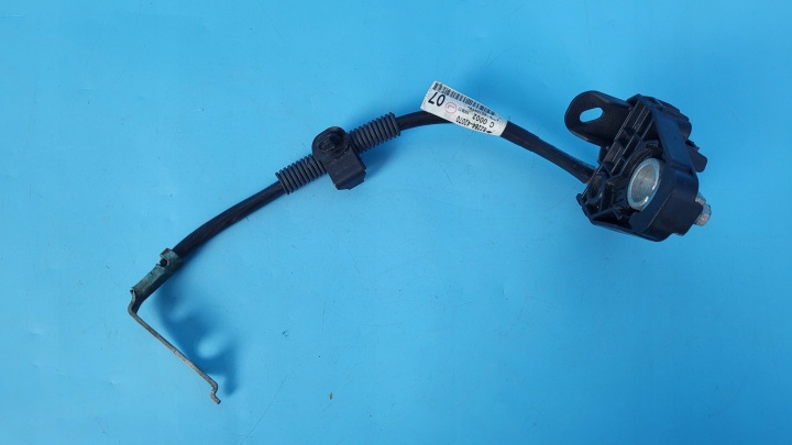 фото №8, Toyota rav4 v 19r клема мінусова 82284-42070 28850-25020