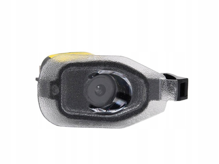 фото №11, Проектор левый освещение порога mustang 15- 17- _ 2163000 _ fr3b-13b399-ac