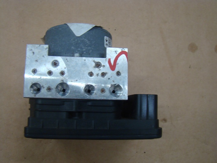 фото №5, Насос abs renault megane iv talisman espace