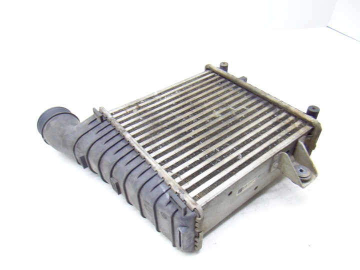 фото №1, Интеркулер радиаторов правая audi a8 d4 4h 4.2 tdi 4h0145806h