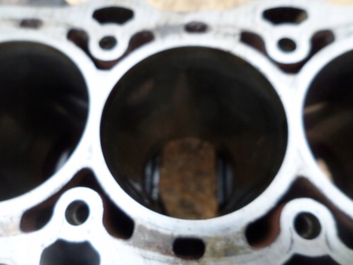 фото №9, Блок  двигуна стійка opel corsa d astra j a14xer 1.4 16v agila meriva adam