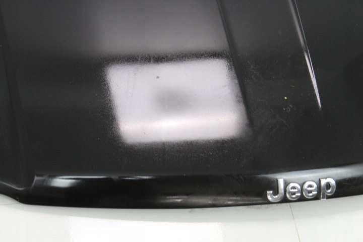 фото №5, Капот кришка двигуна jeep grand cherokee 04-07r pxr
