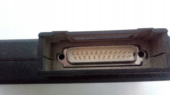 фото №6, Модуль телефону mercedes w430 w210 a2038203226