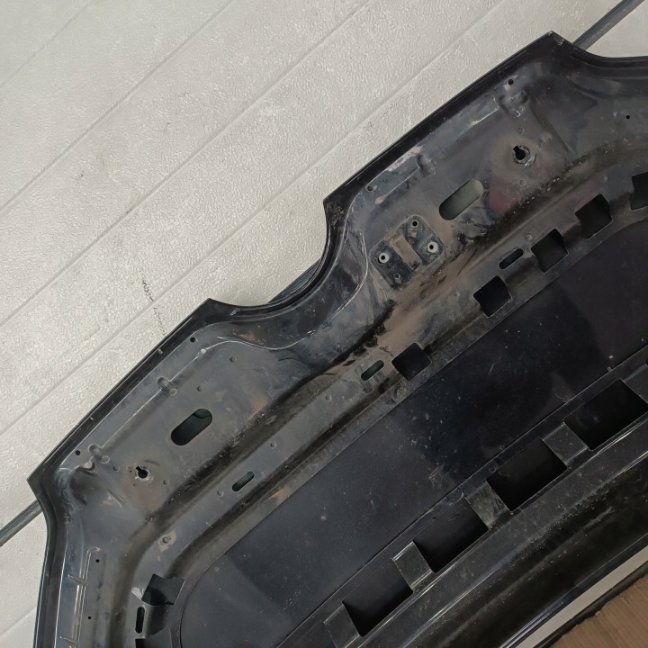 фото №12, Капот vw up рестайлінг 16- 1s0823155