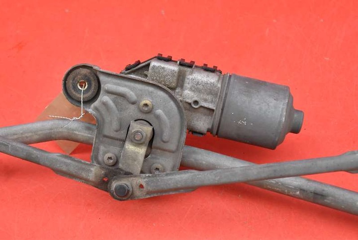 фото №8, Механизм моторчик дворник перед eu 1s7117508ad ford mondeo mk3 00-03