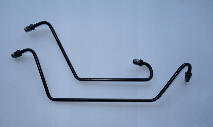 фото №1, Трубки дроти редуктор trw seat codroba ii, toledo iv , vw polo iv v