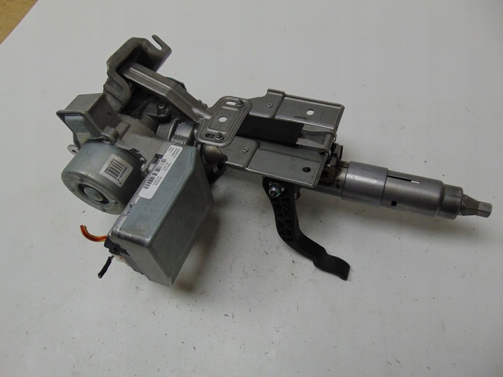 фото №8, Підсилювач електричні ford transit courier mk2 ay113c529cs європа