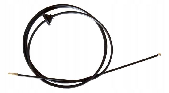 фото №1, Mercedes mb100 трос тяга открывания капота оригинальный номер