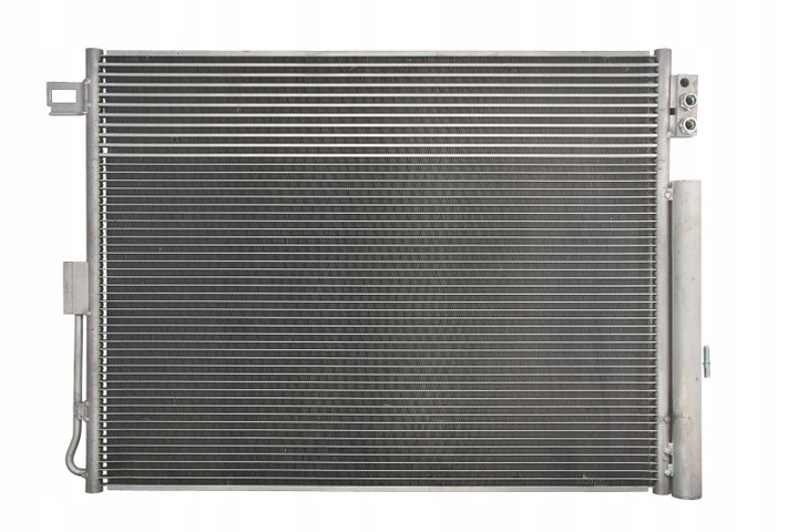 фото №1, Радиаторов кондиционера jeep grand cherokee wk2 3.6 v6 5.7 v8 3.0 d