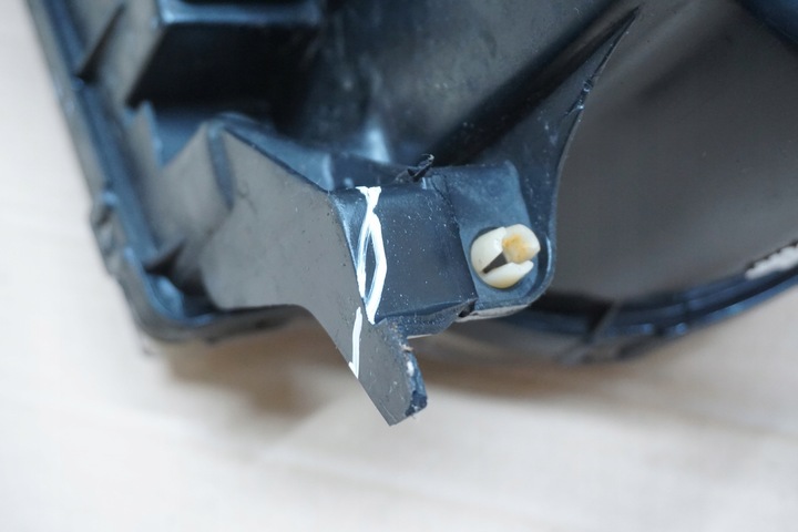 фото №14, Hyundai terracan лампа правые перед правая передняя 04r европа