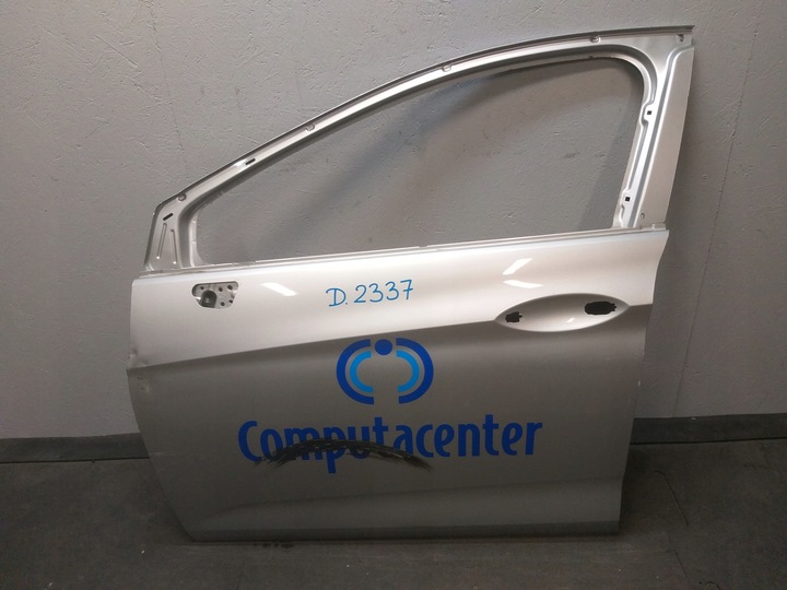 фото №1, Двері перед ліві opel astra k v 5