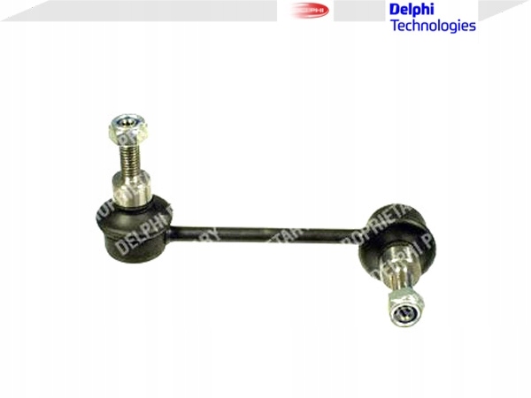 фото №10, З'єднувач стабілізатора перед лівий delphi tc1131