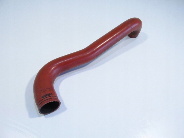 фото №5, Шланг воздуха труба воздуховод iveco daily 3.0 hpi