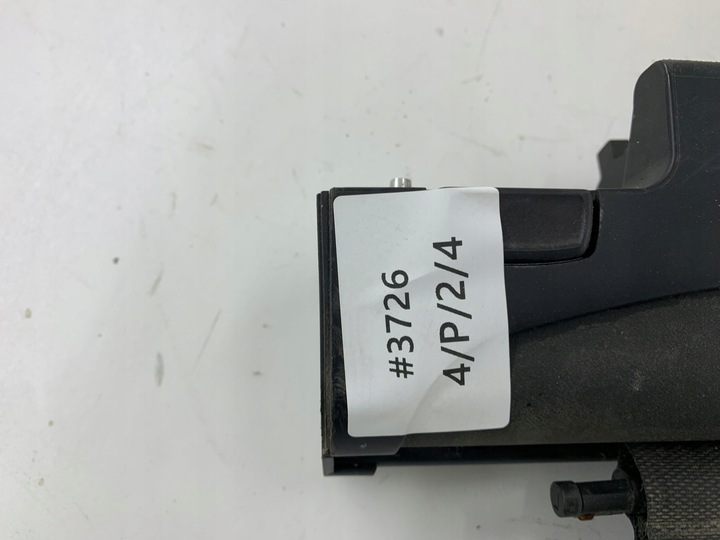 фото №13, Bmw e61 універсал touring ролета багажника 7076991