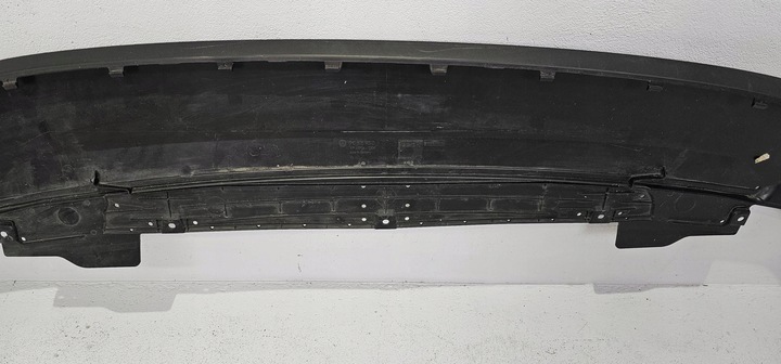 фото №8, Плита бампера передньої перед volkswagen golf viii 5h0805915d