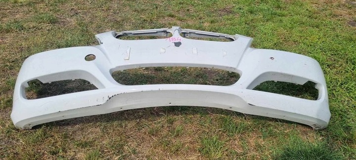 фото №6, Бампер переднє перед bmw e90 e91 рестайлінг