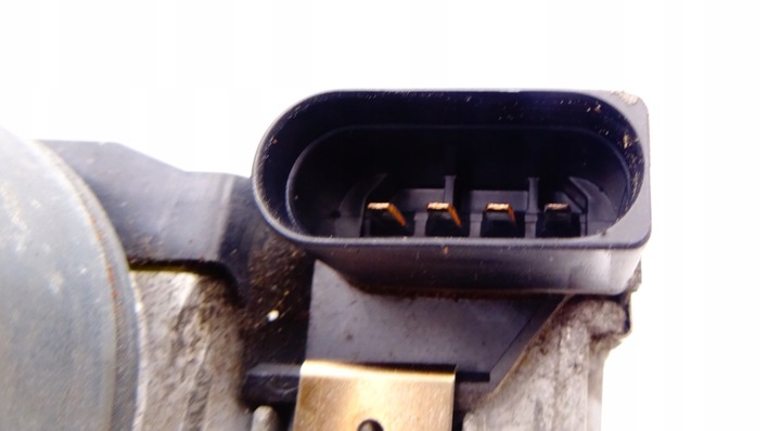 фото №15, Volvo s40 v50 механізм двірник перед 30699344