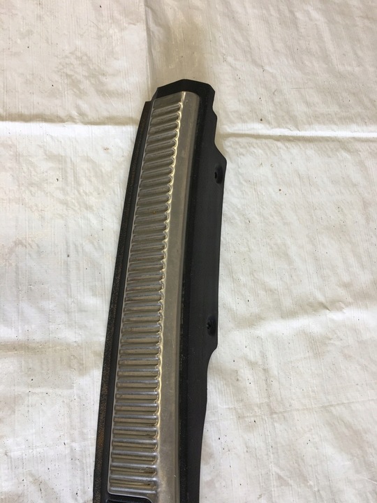 фото №11, Защита порога багажника audi a4 b7 универсал avant 8e9864483c