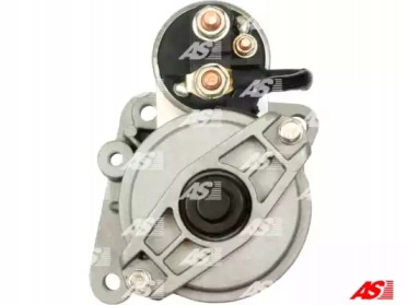 фото №5, Стартер as-pl s3024