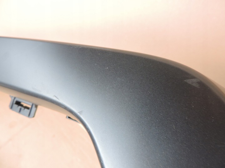 фото №8, Ford ranger iv raptor 2023 переднє бампер перед