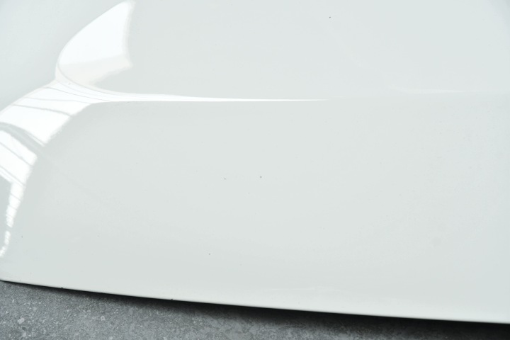 фото №8, Капот крышка двигателя bmw x5 g05 x5m f95 a300 альпийский белый alpinwhite